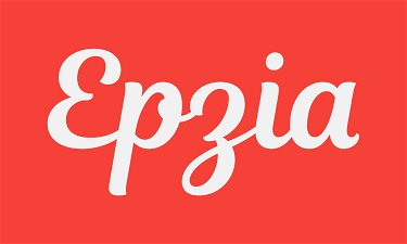 Epzia - Catchy premium names for sale